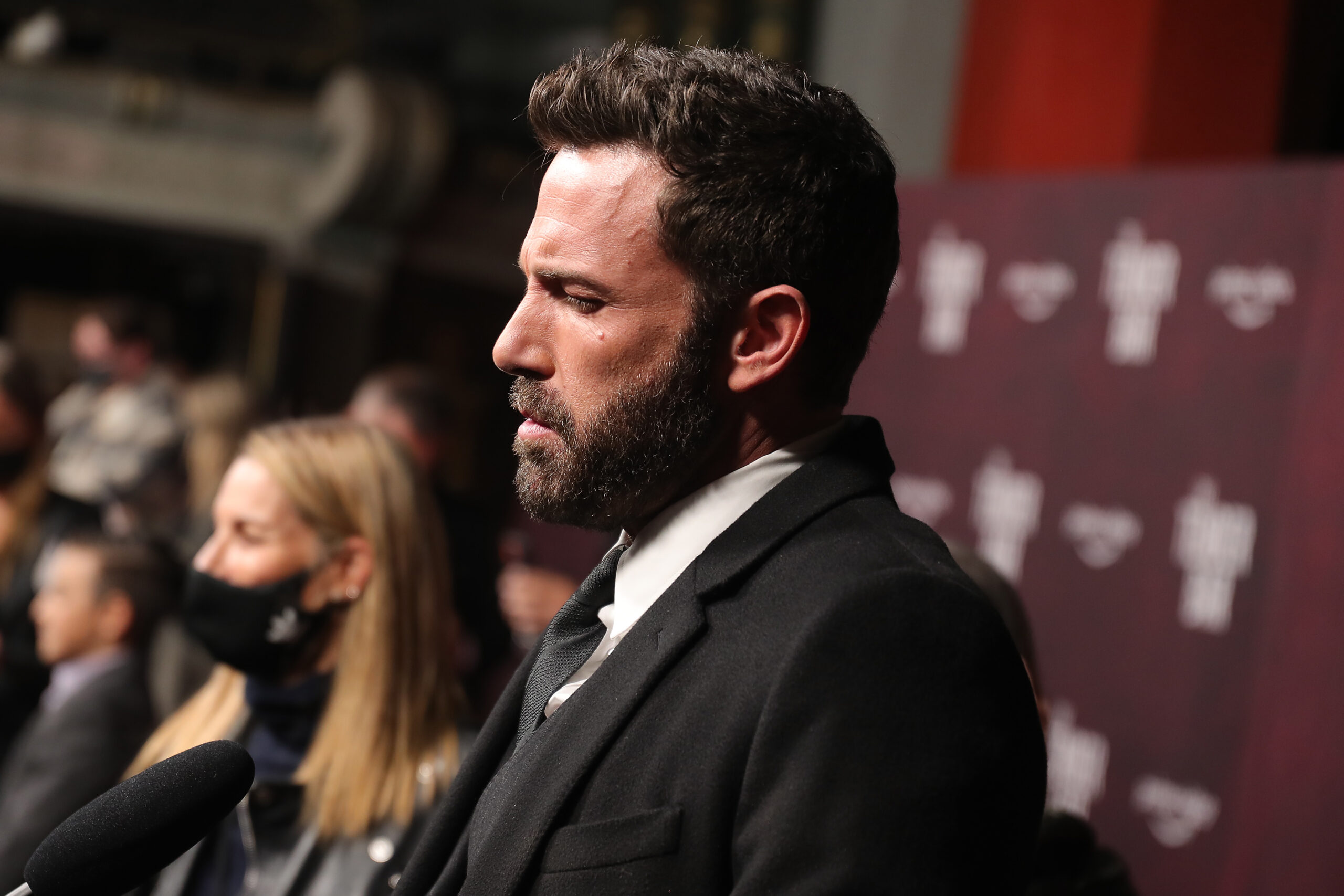 Los Angeles Premiere Of Amazon Studio's "The Tender Bar" - Arrivals