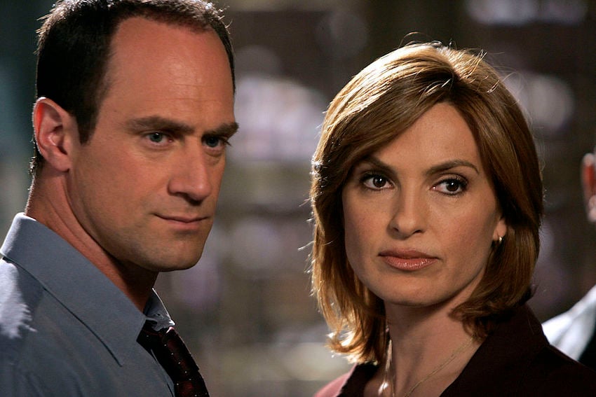 Law & Order: Special Victims Unit