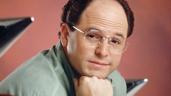 Jason Alexander