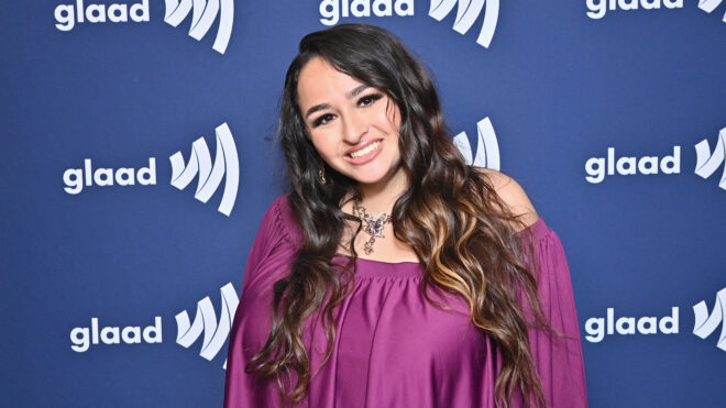 Jazz Jennings