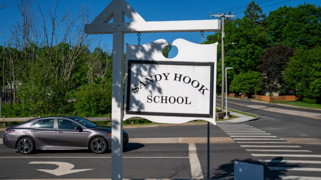 Sandy Hook Elementary School