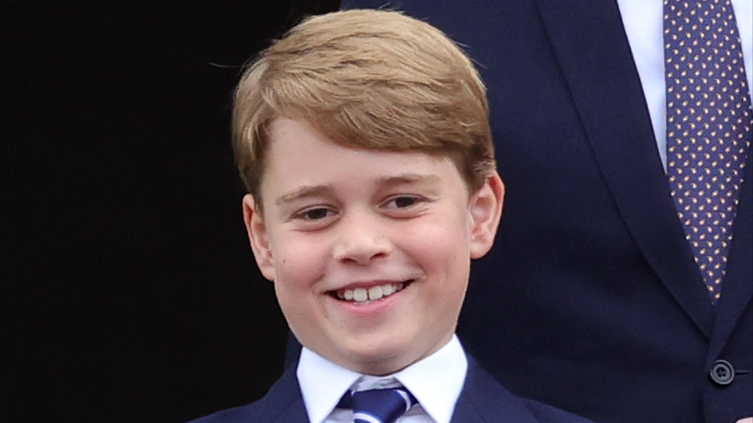 Prince George