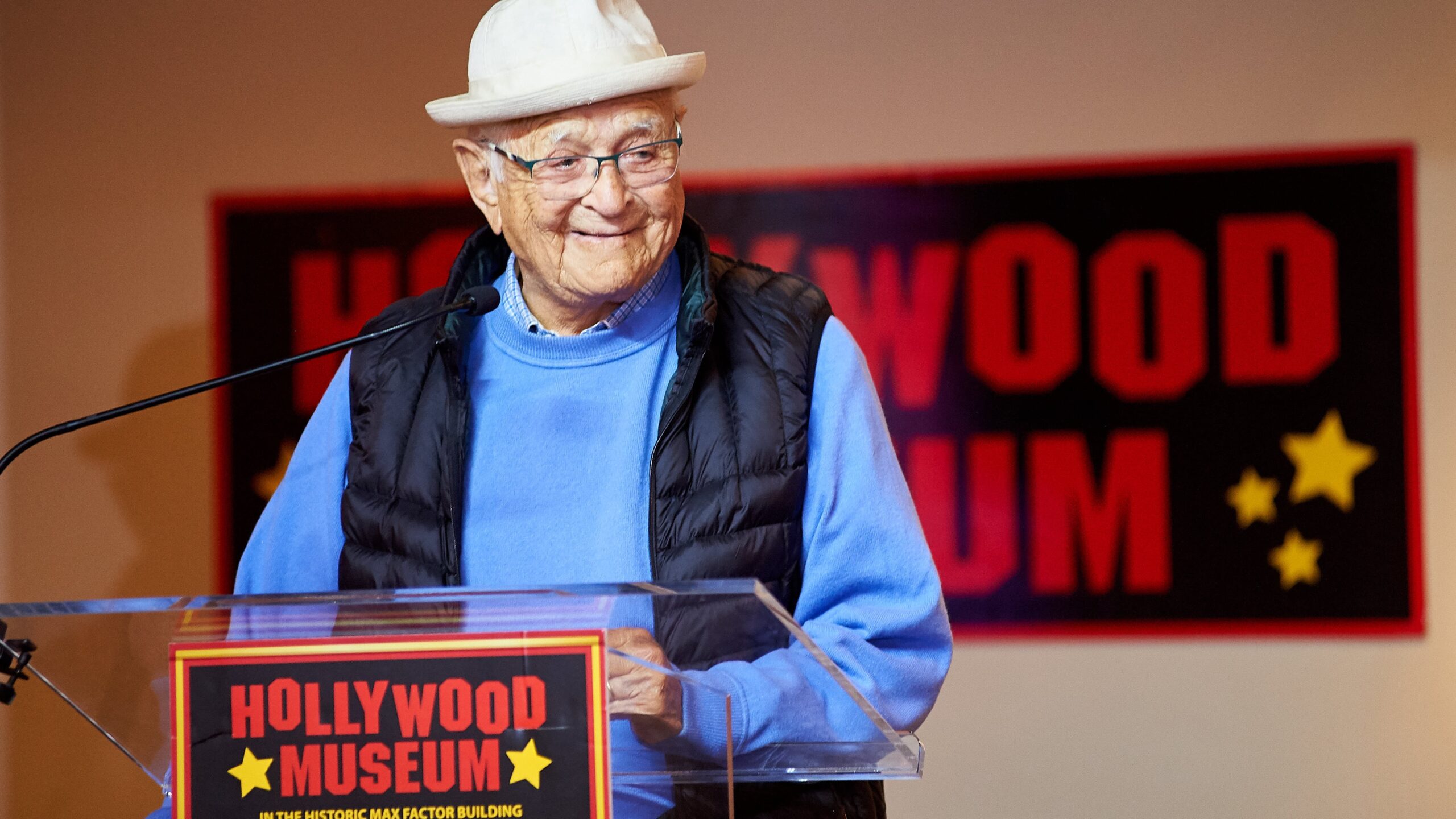 Norman Lear