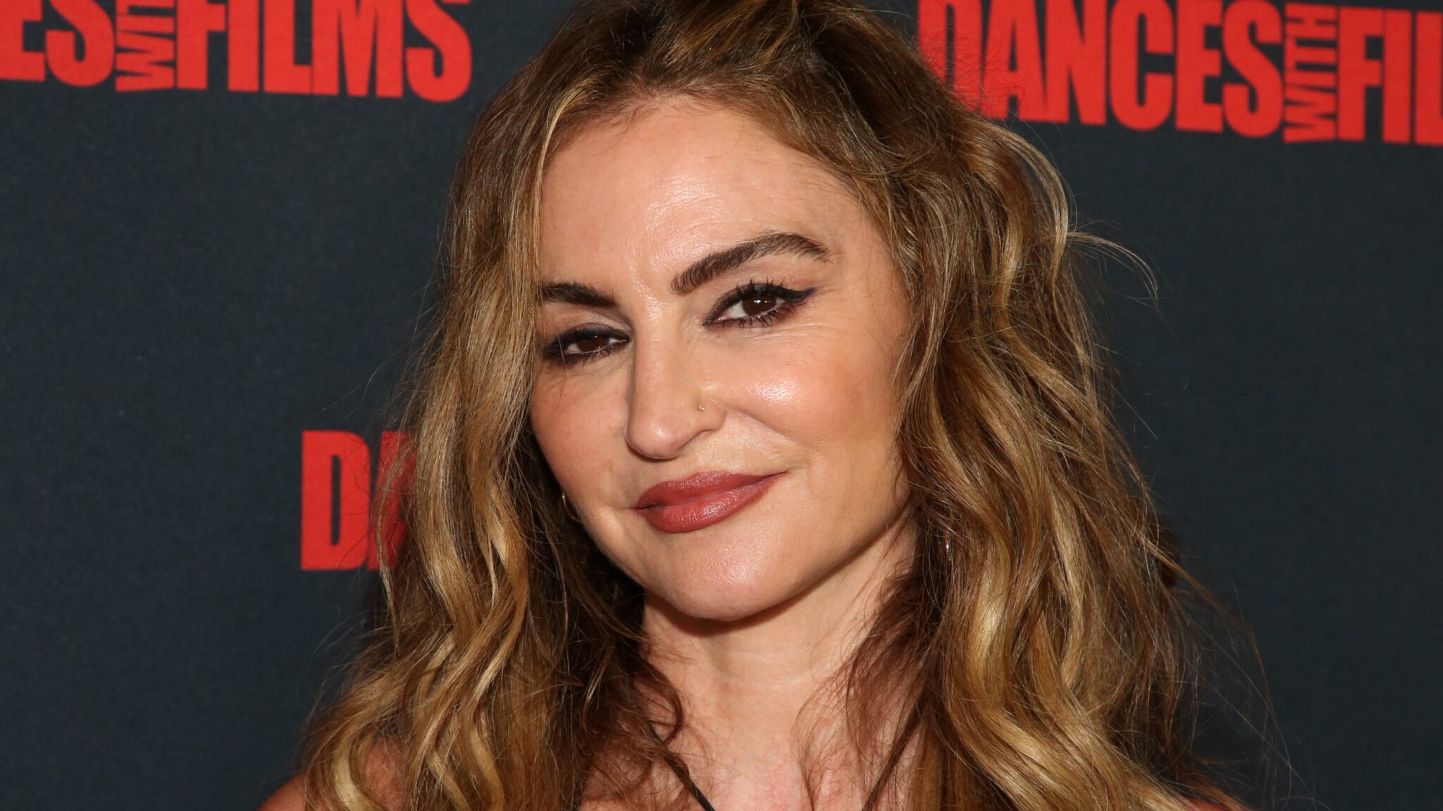 Actress Drea De Matteo Says OnlyFans Saved Her Life After She Refused