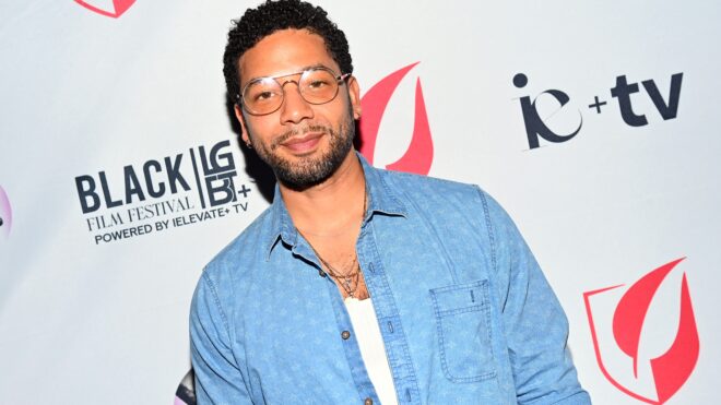 Jussie Feature