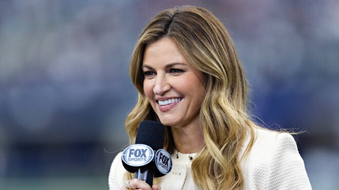 Erin Andrews