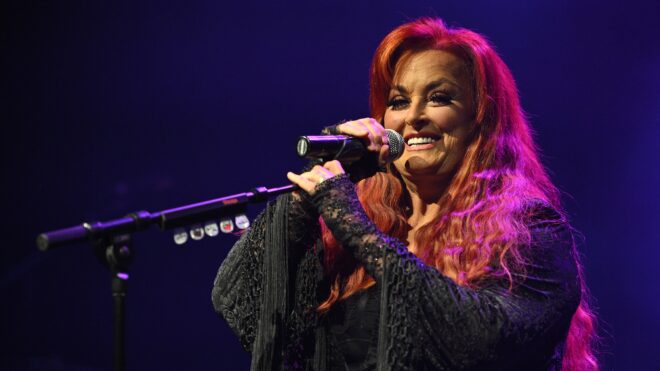 Wynonna Judd