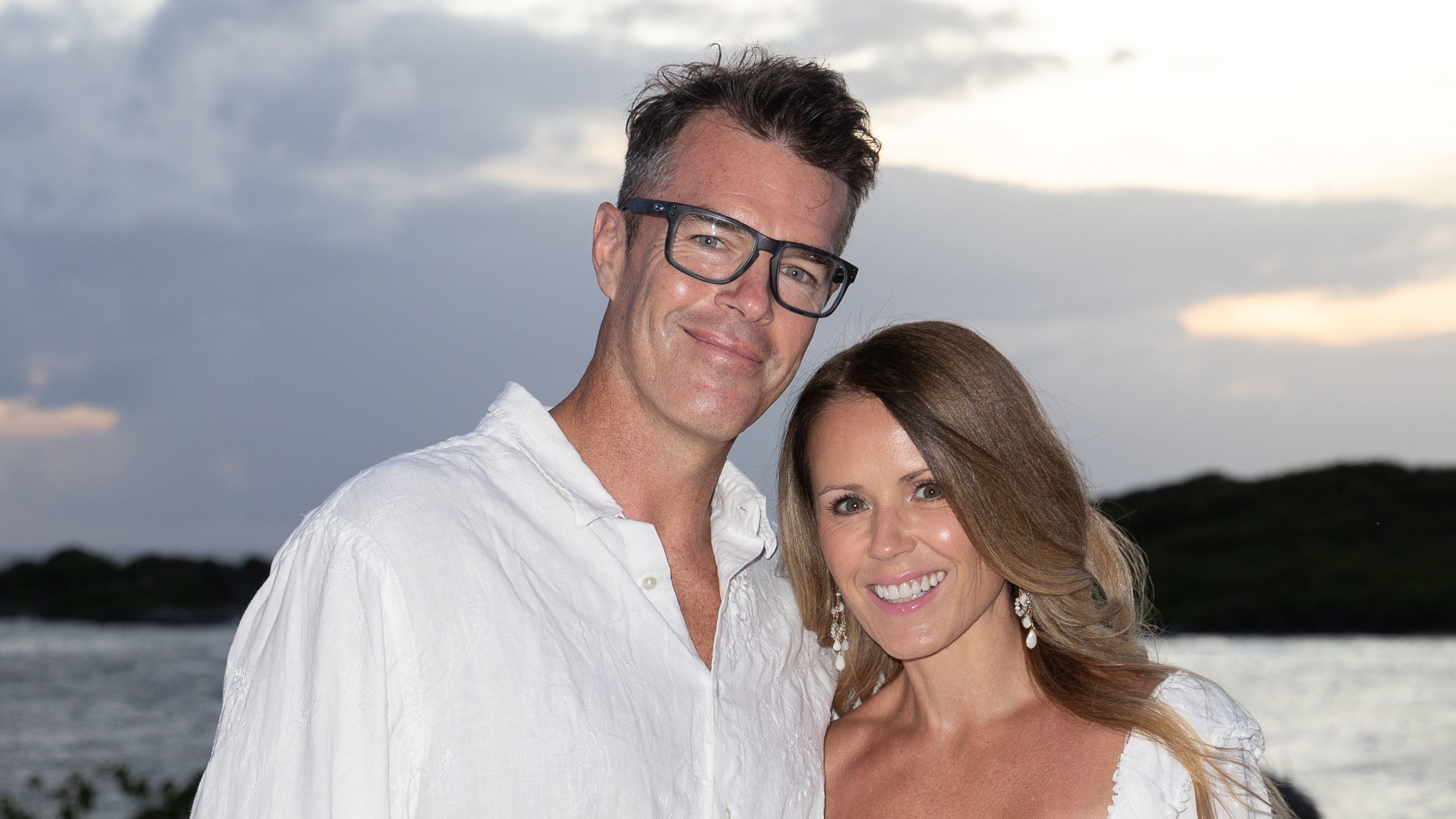 Trista Sutter and Ryan Sutter