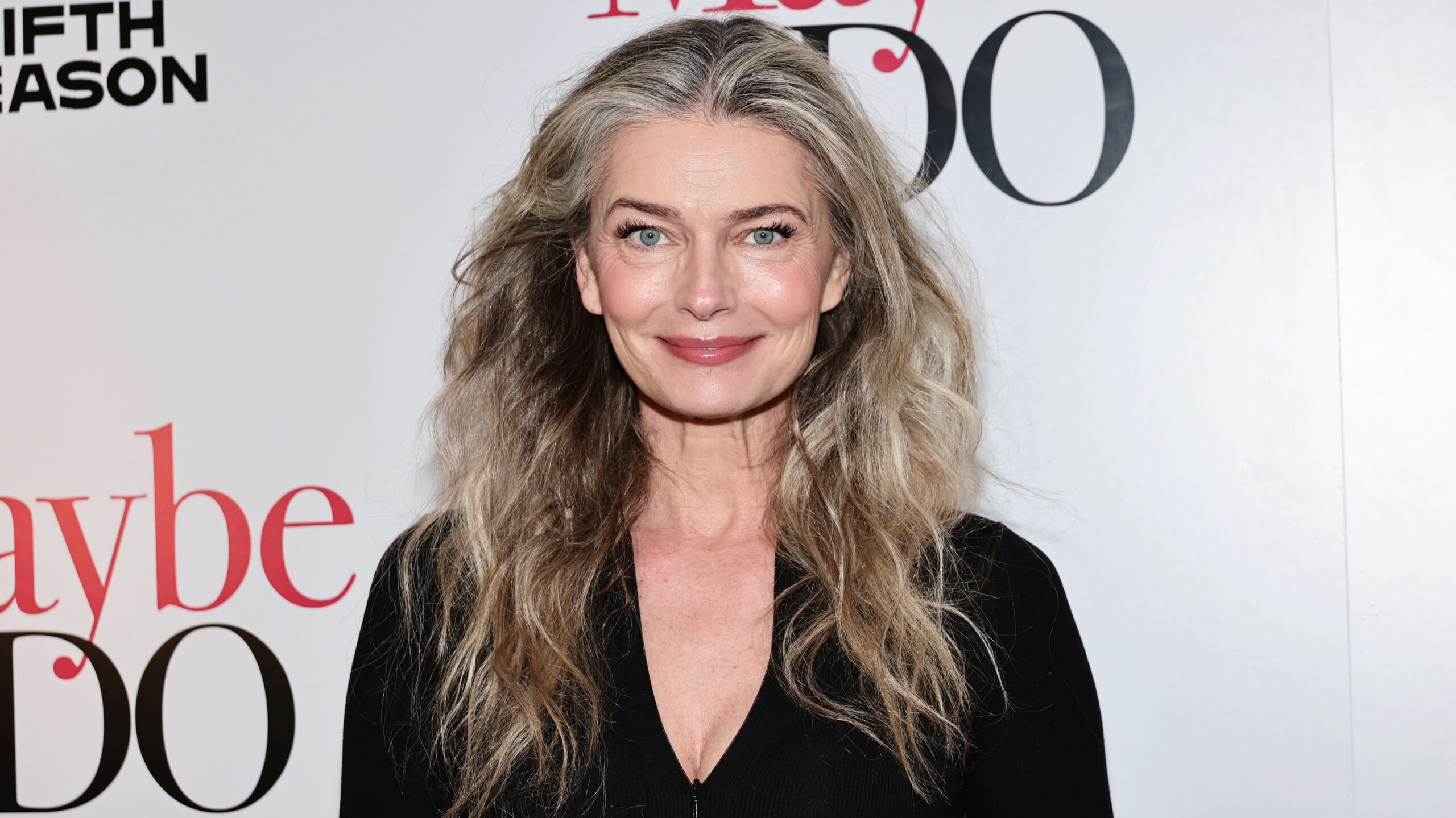 Paulina Porizkova