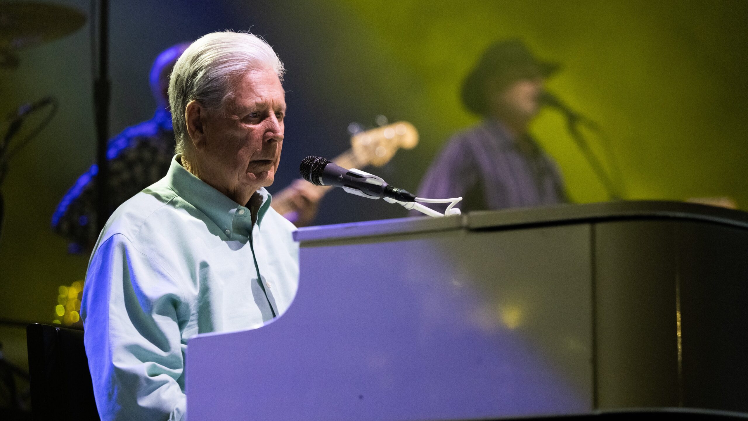 Brian Wilson