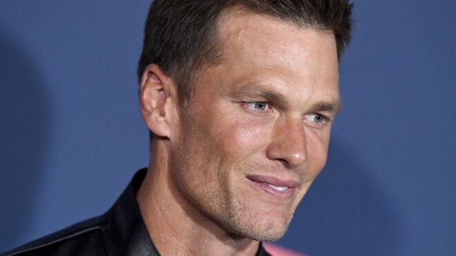 Tom Brady