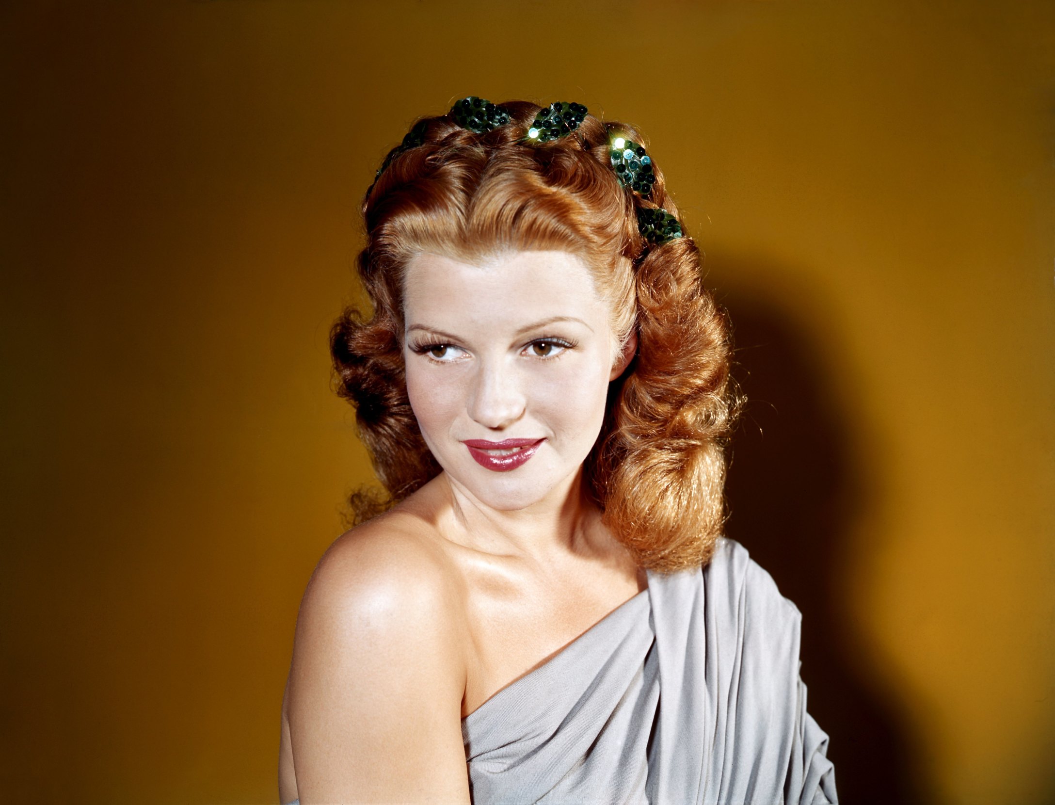 Rita Hayworth