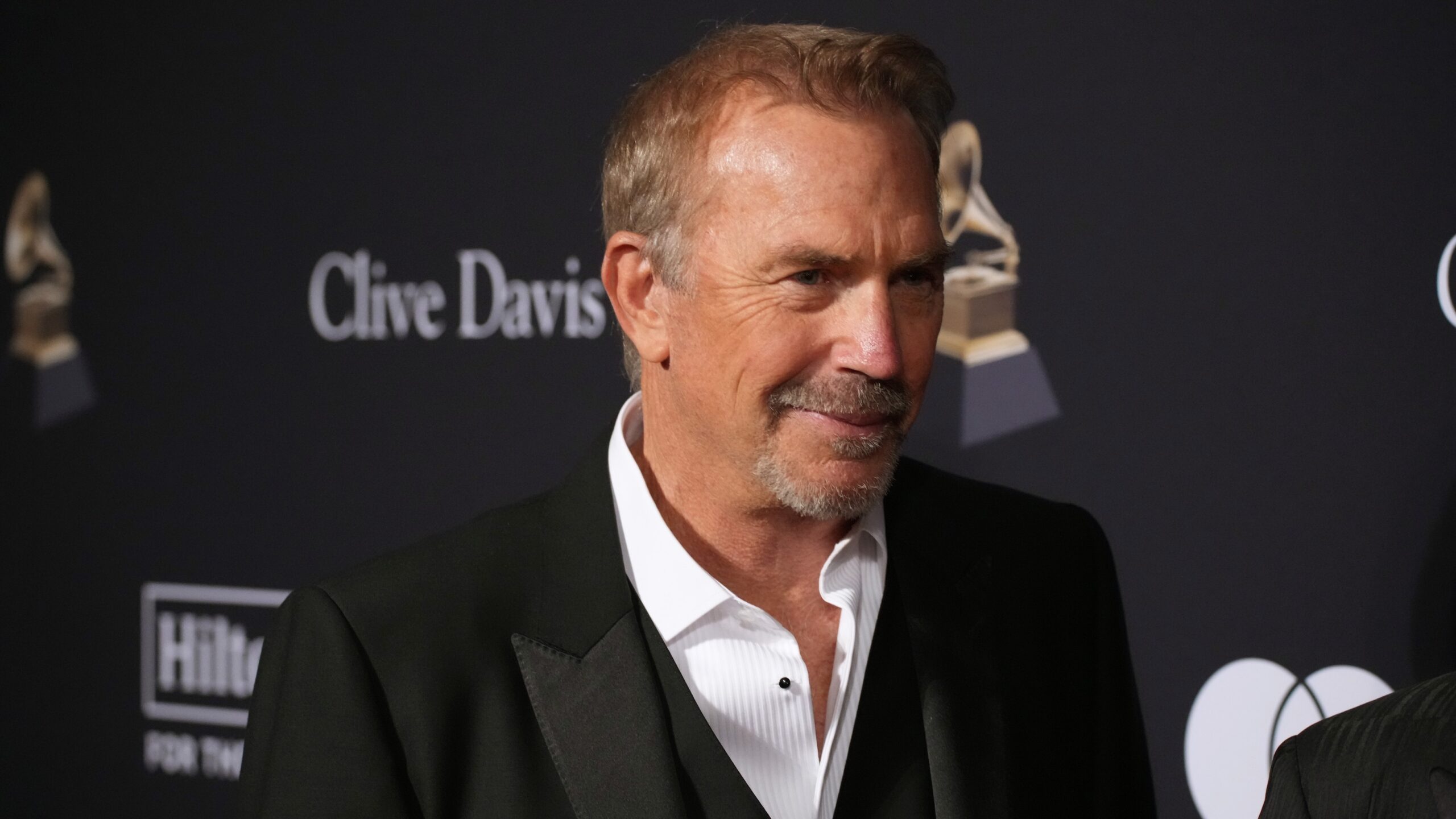 Kevin Costner