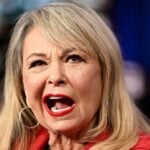 Roseanne Barr