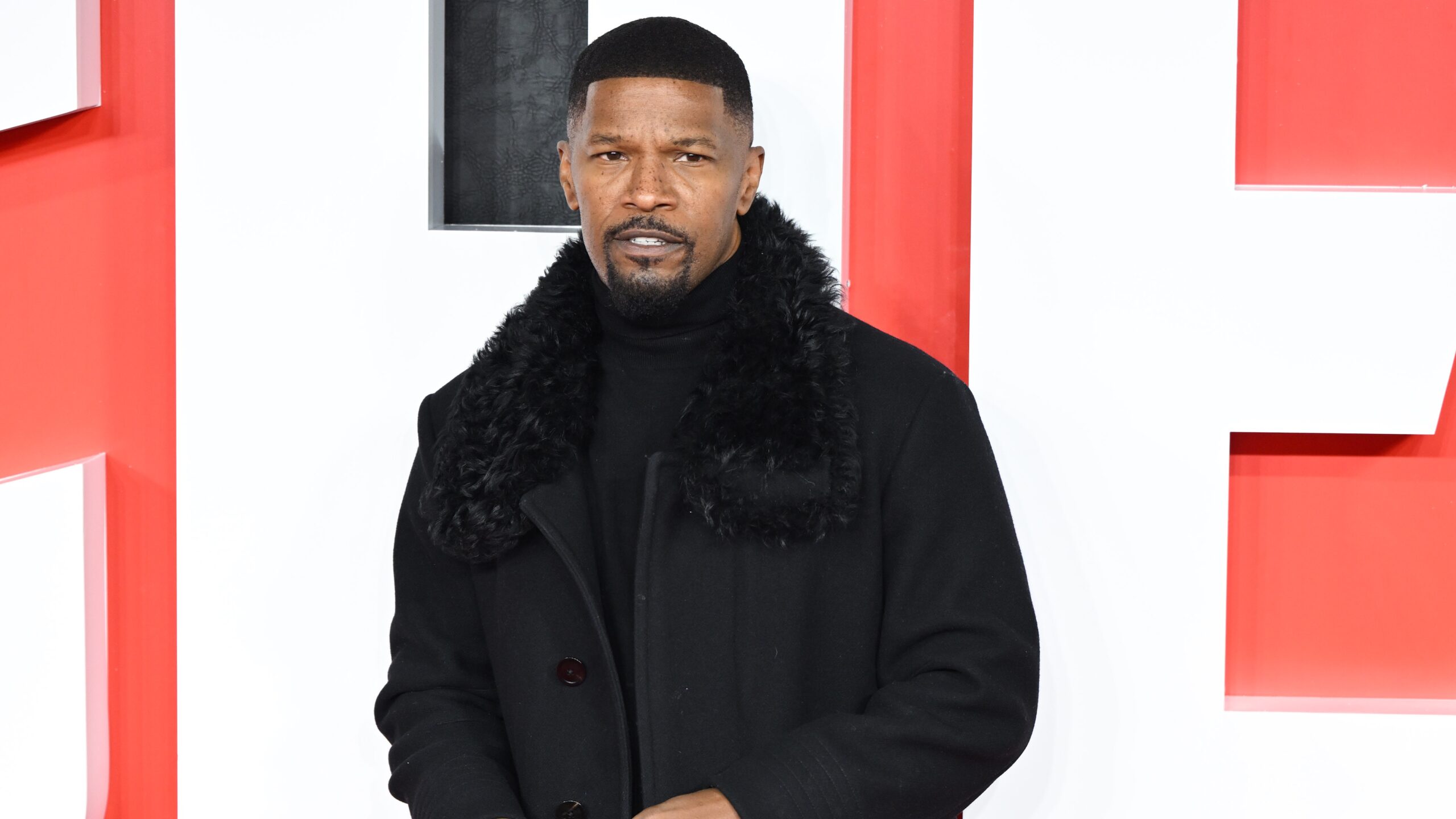 Jamie Foxx