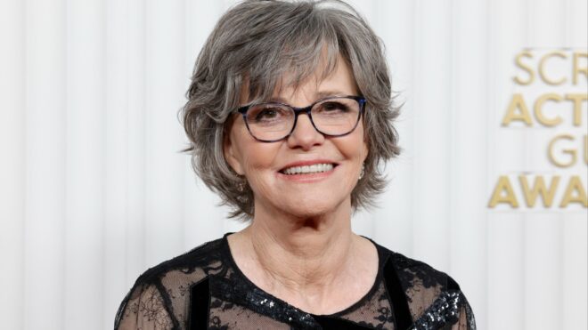 Sally Field