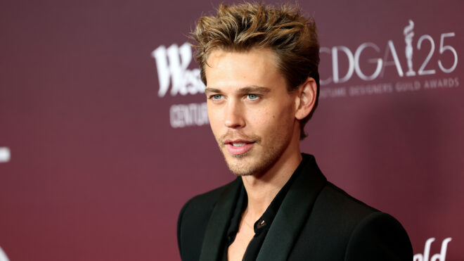 Austin-Butler