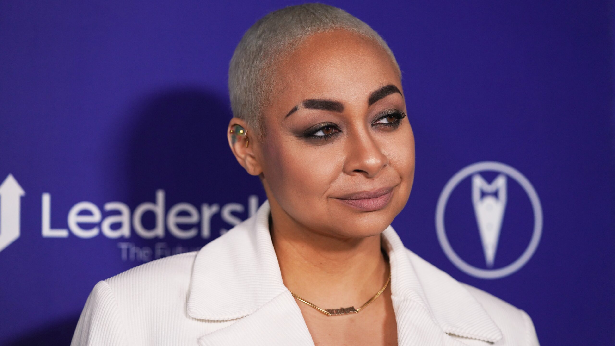 Raven-Symoné