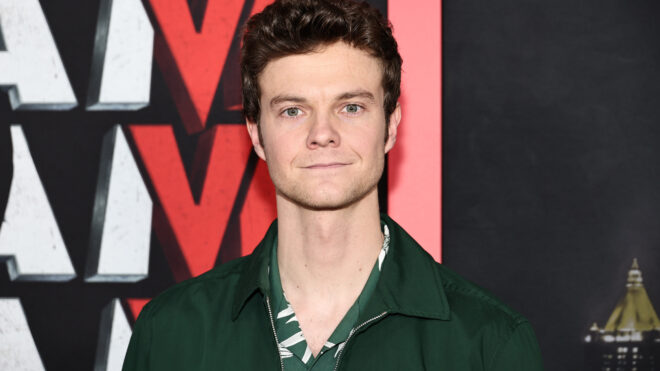 Jack Quaid