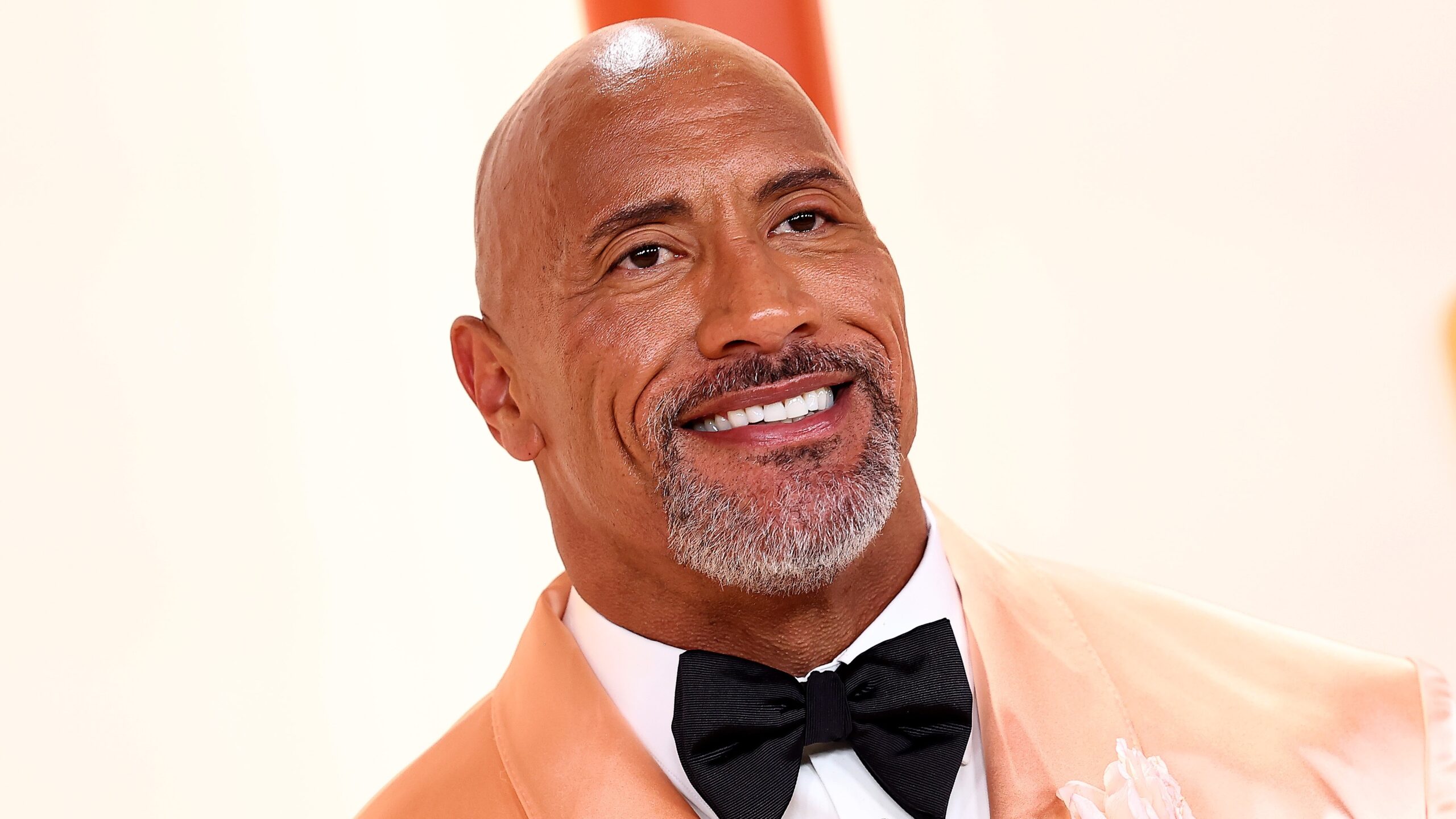 Dwayne Johnson