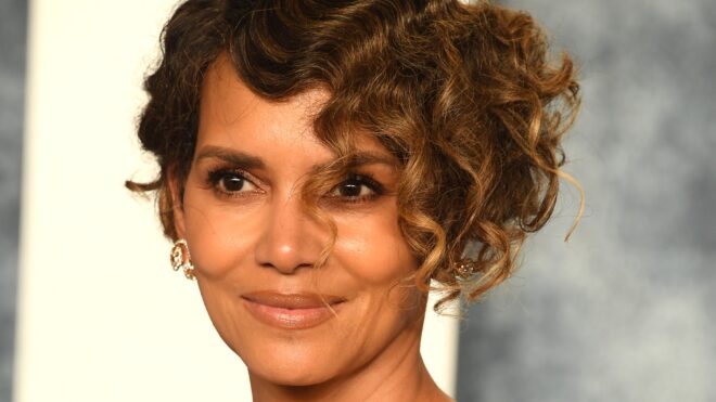 Halle Berry