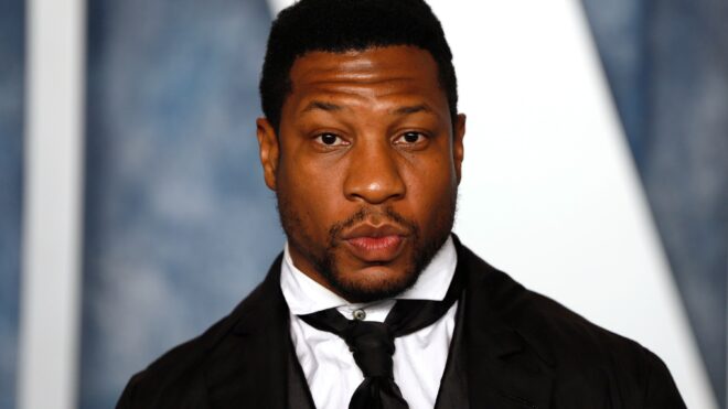 Jonathan Majors