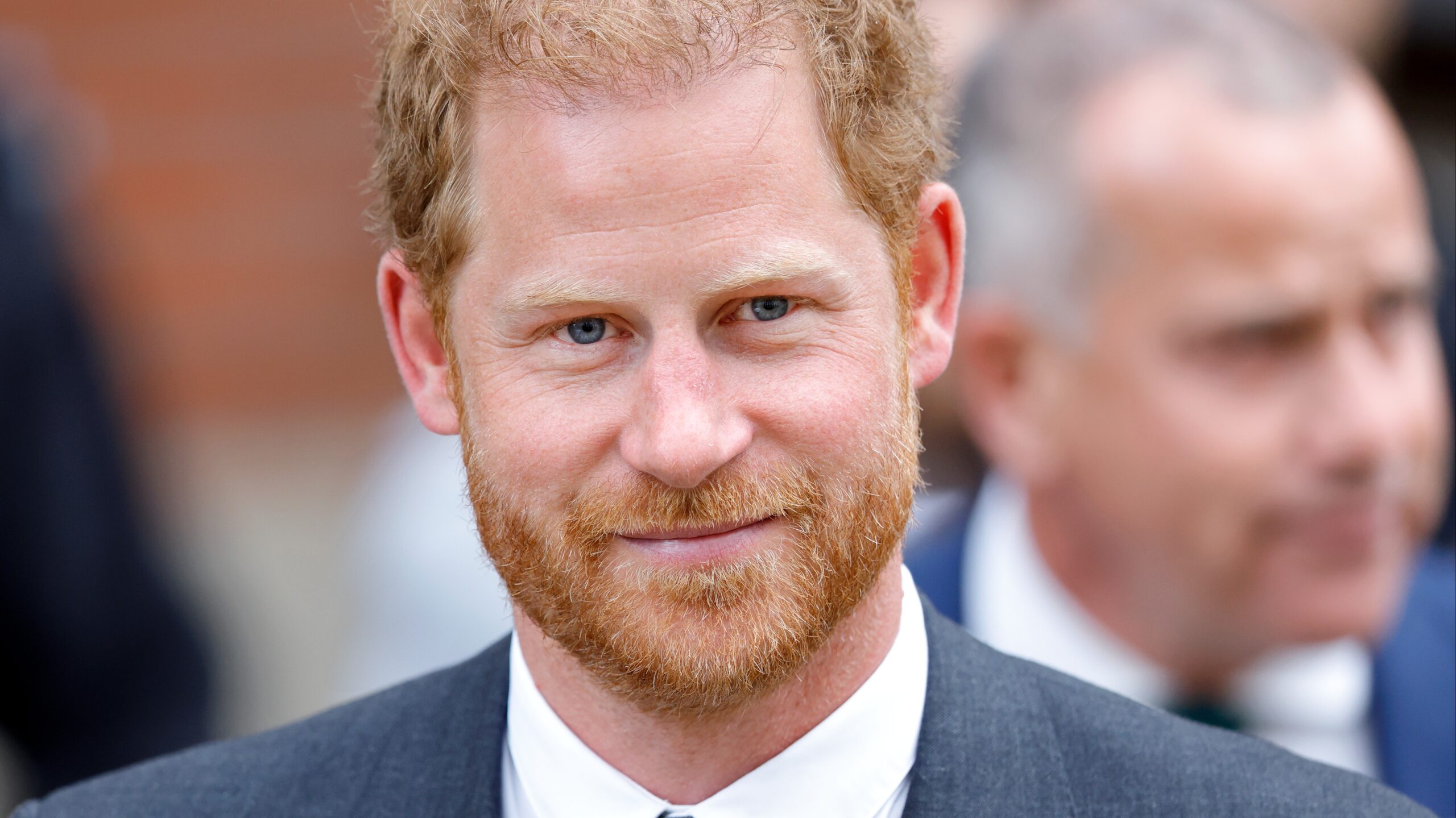 Prince Harry