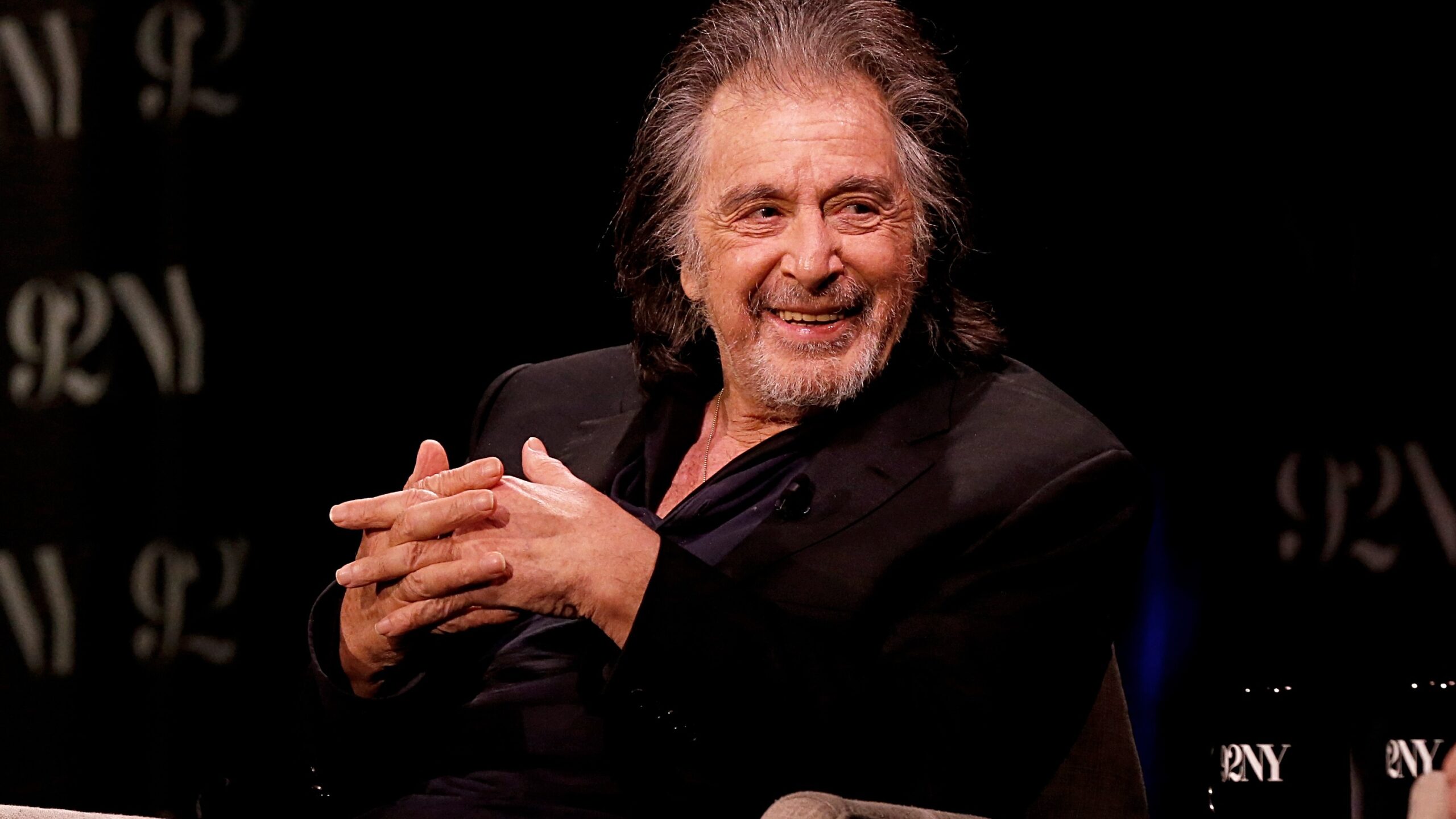 Al Pacino