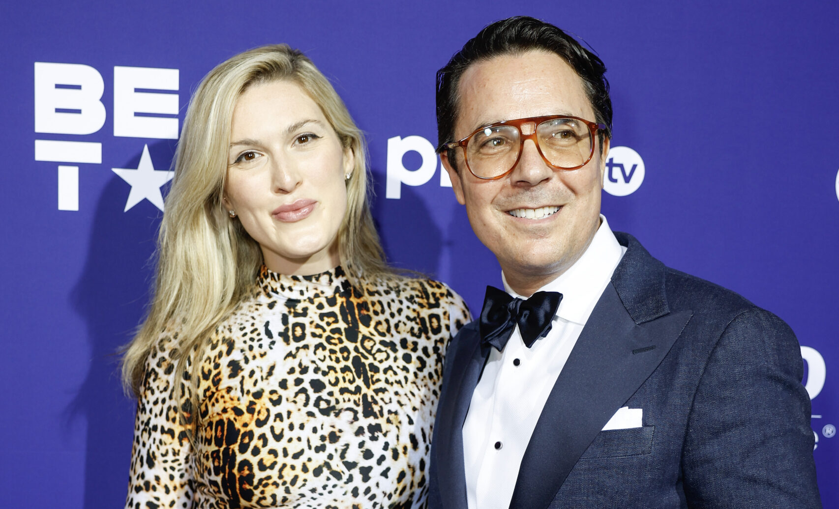 Olivia Nuzzi, Ryan Lizza