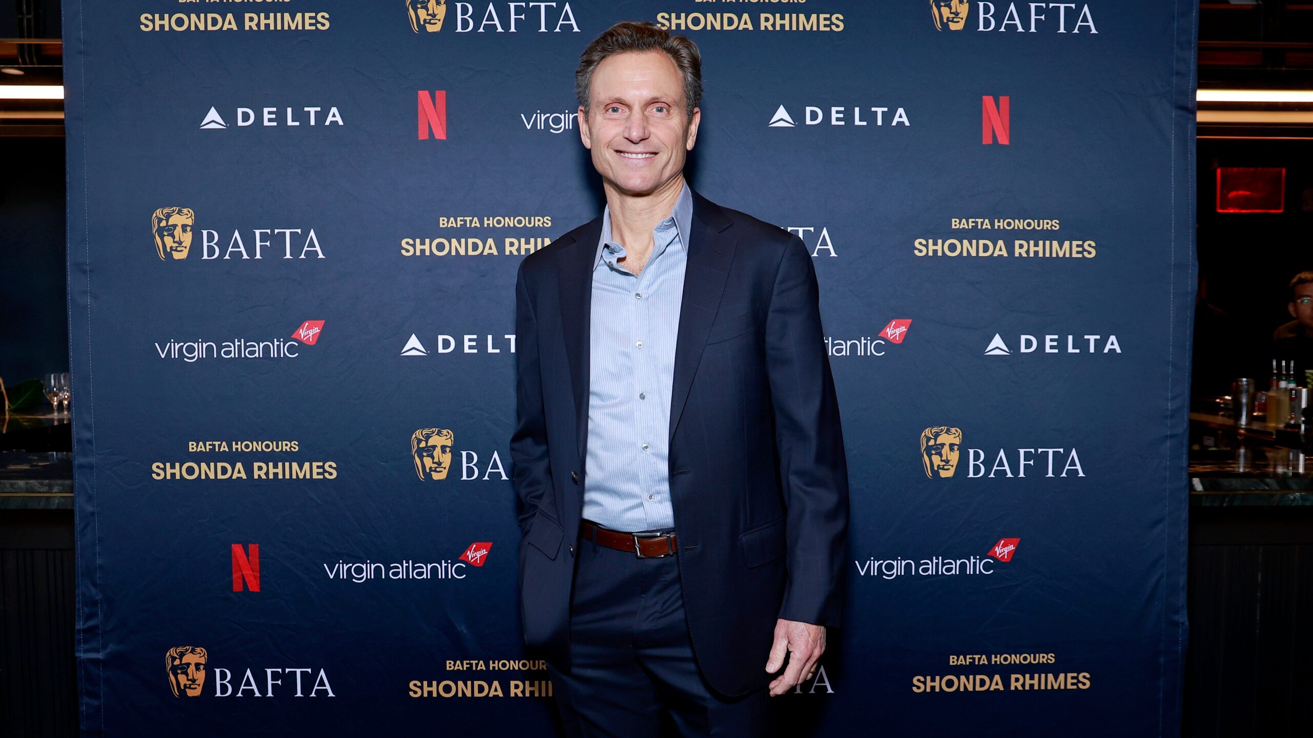 Tony Goldwyn