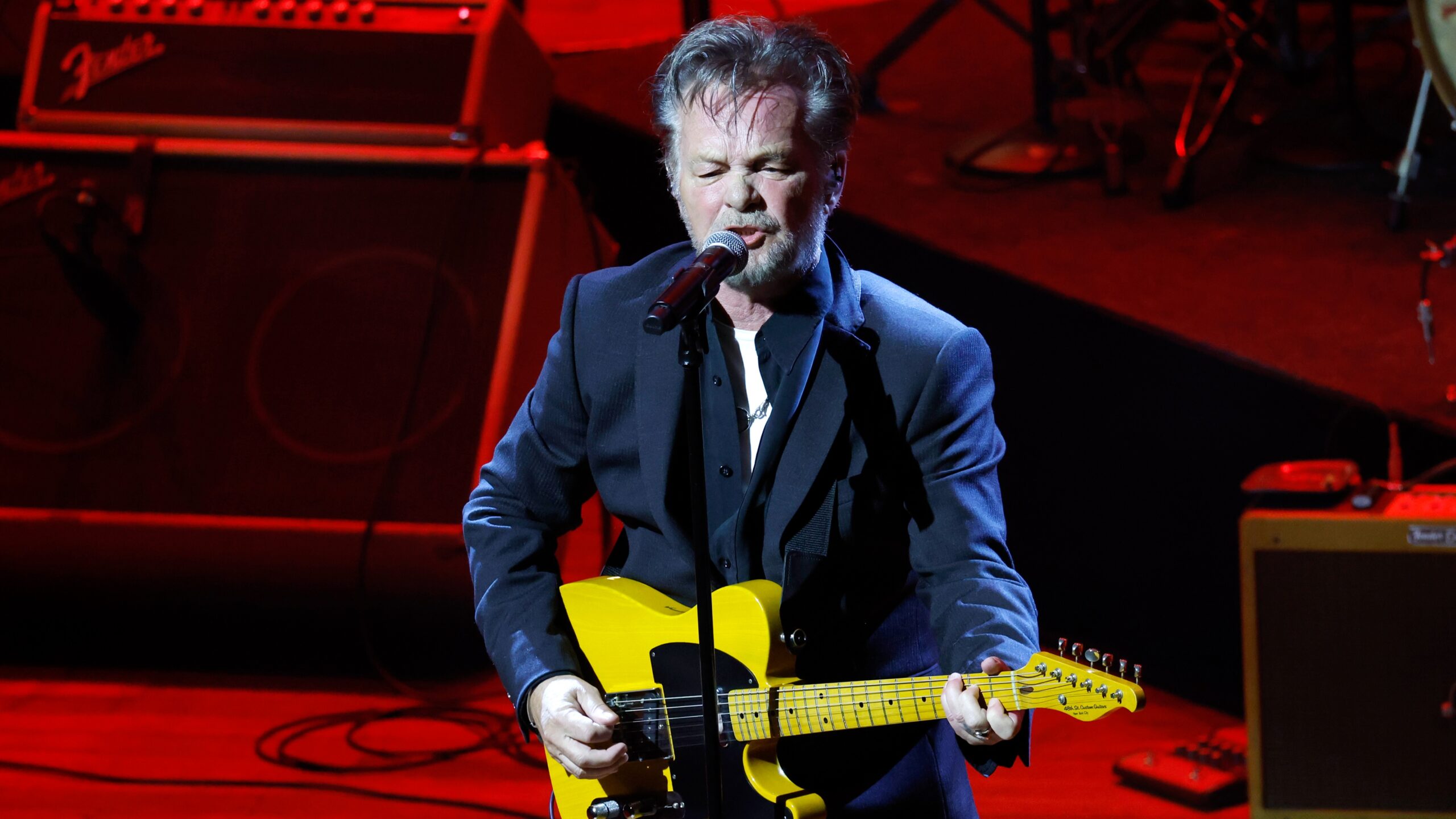 John Mellencamp