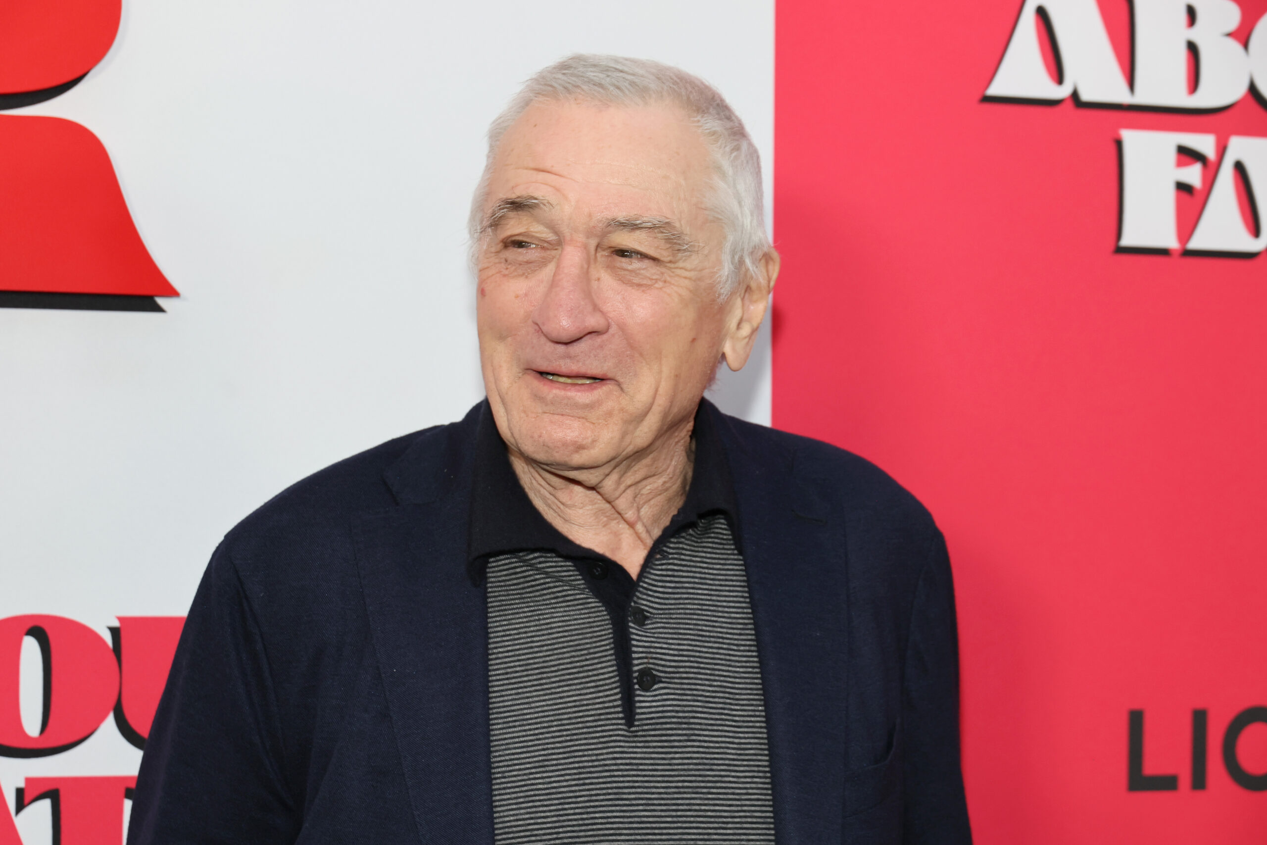 Robert De Niro