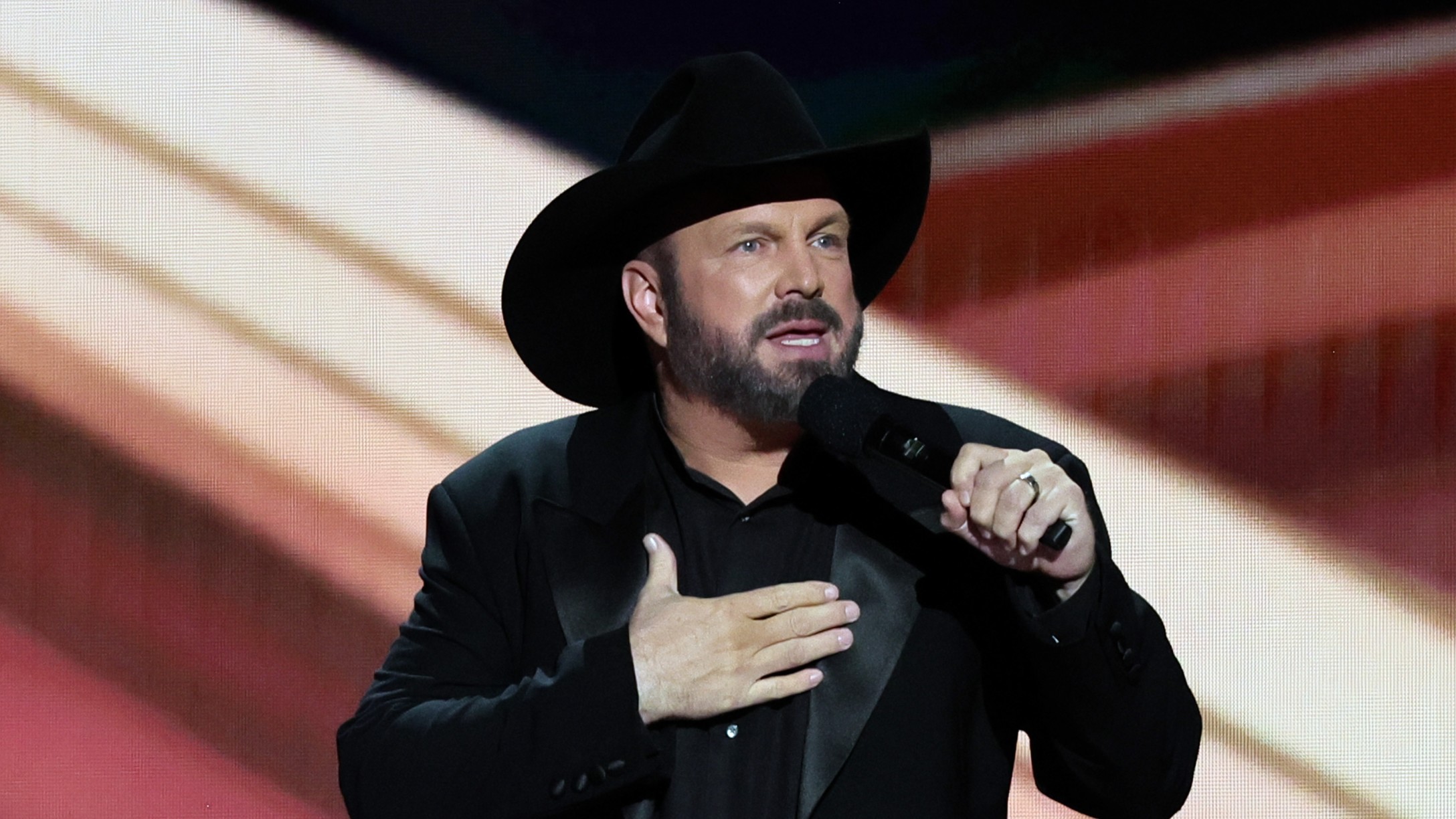 Garth Brooks