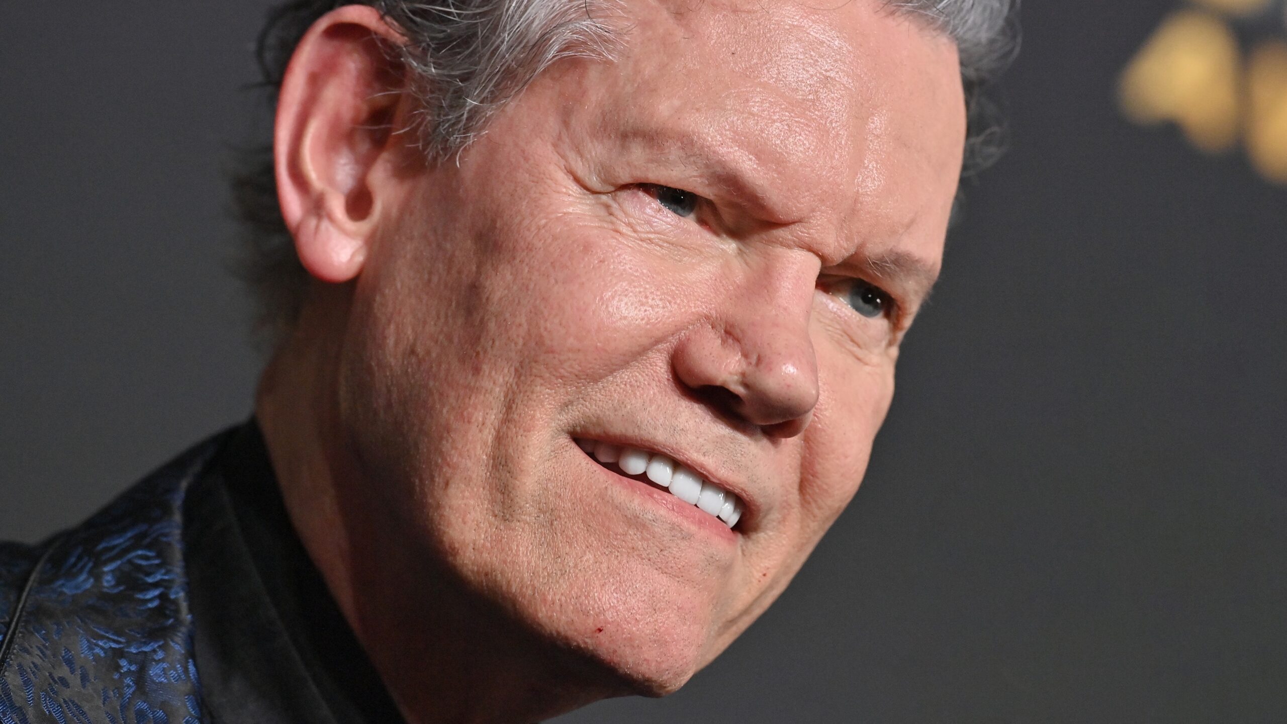 Randy Travis