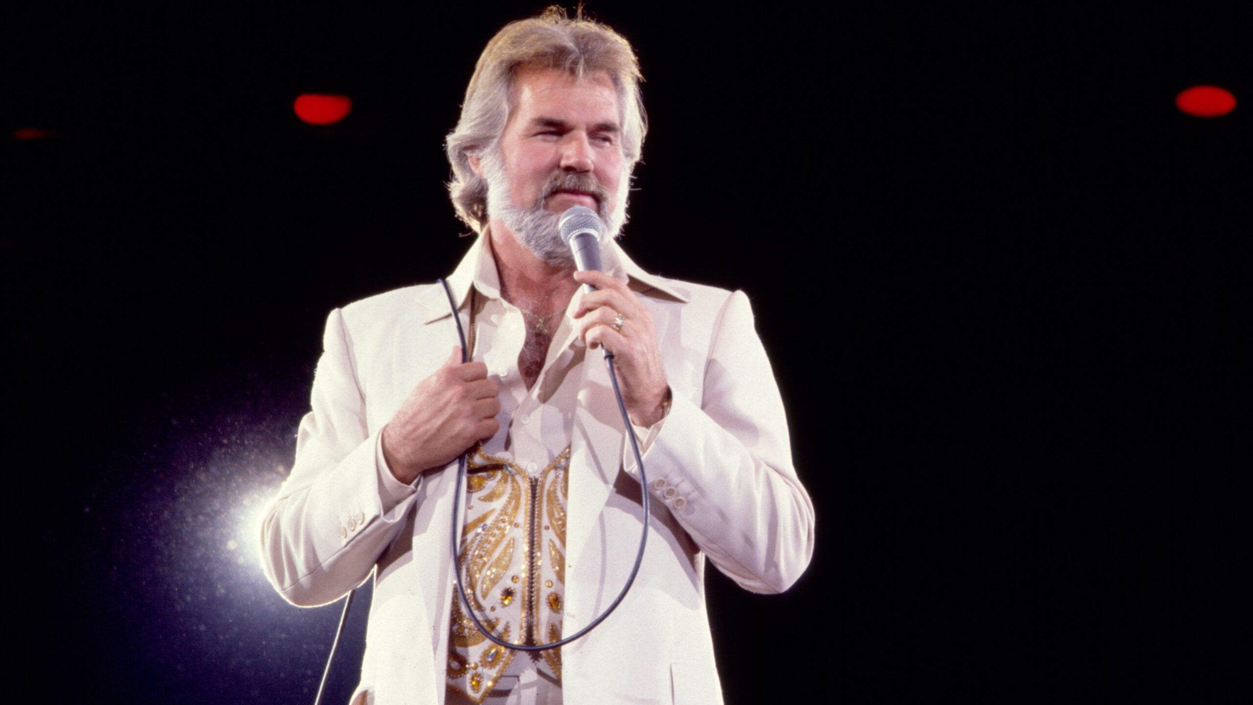 Kenny Rogers