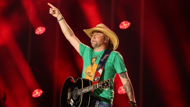 Jason Aldean