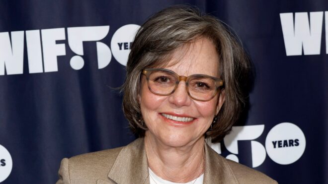 Sally Field