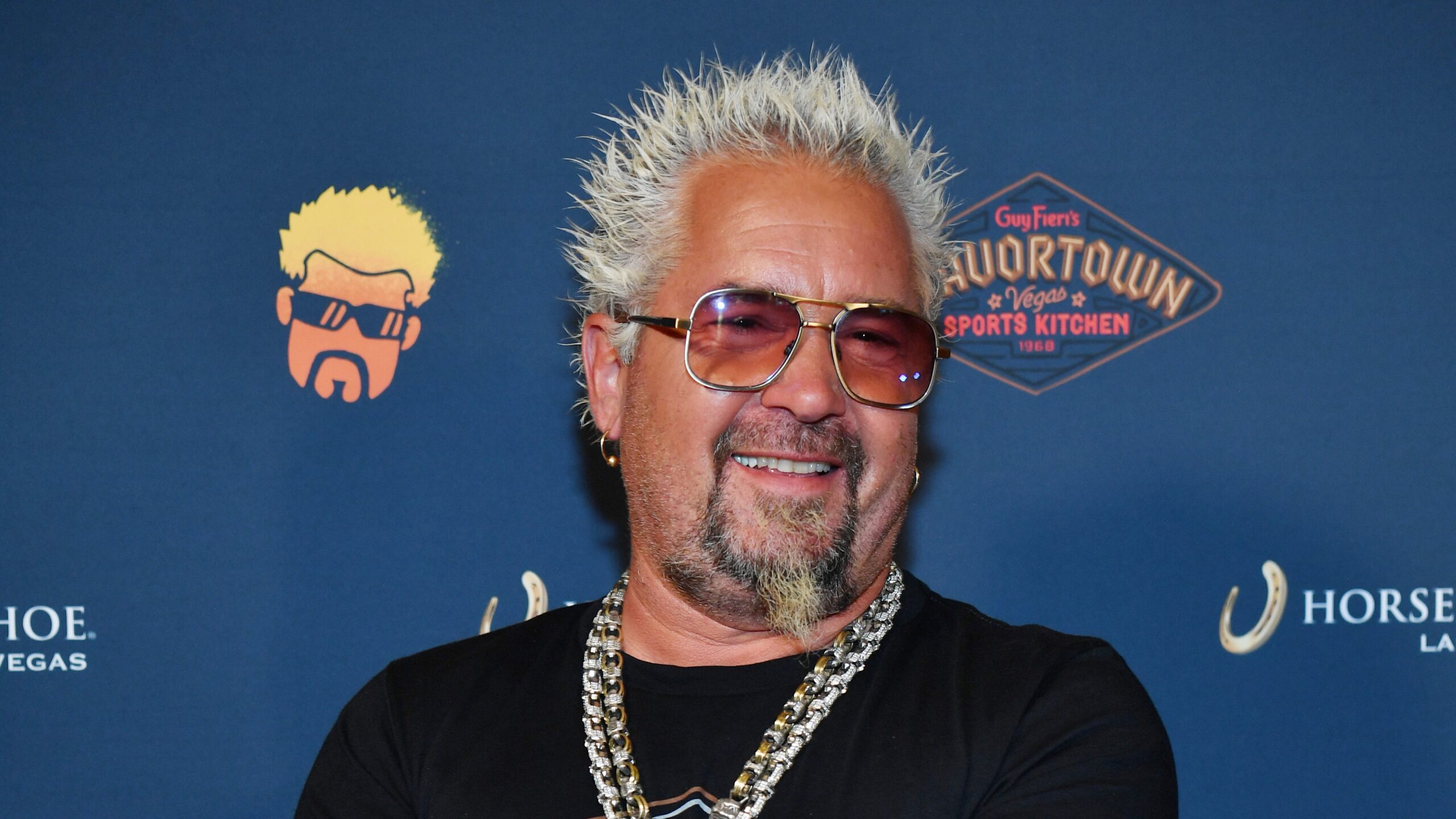 Guy Fieri