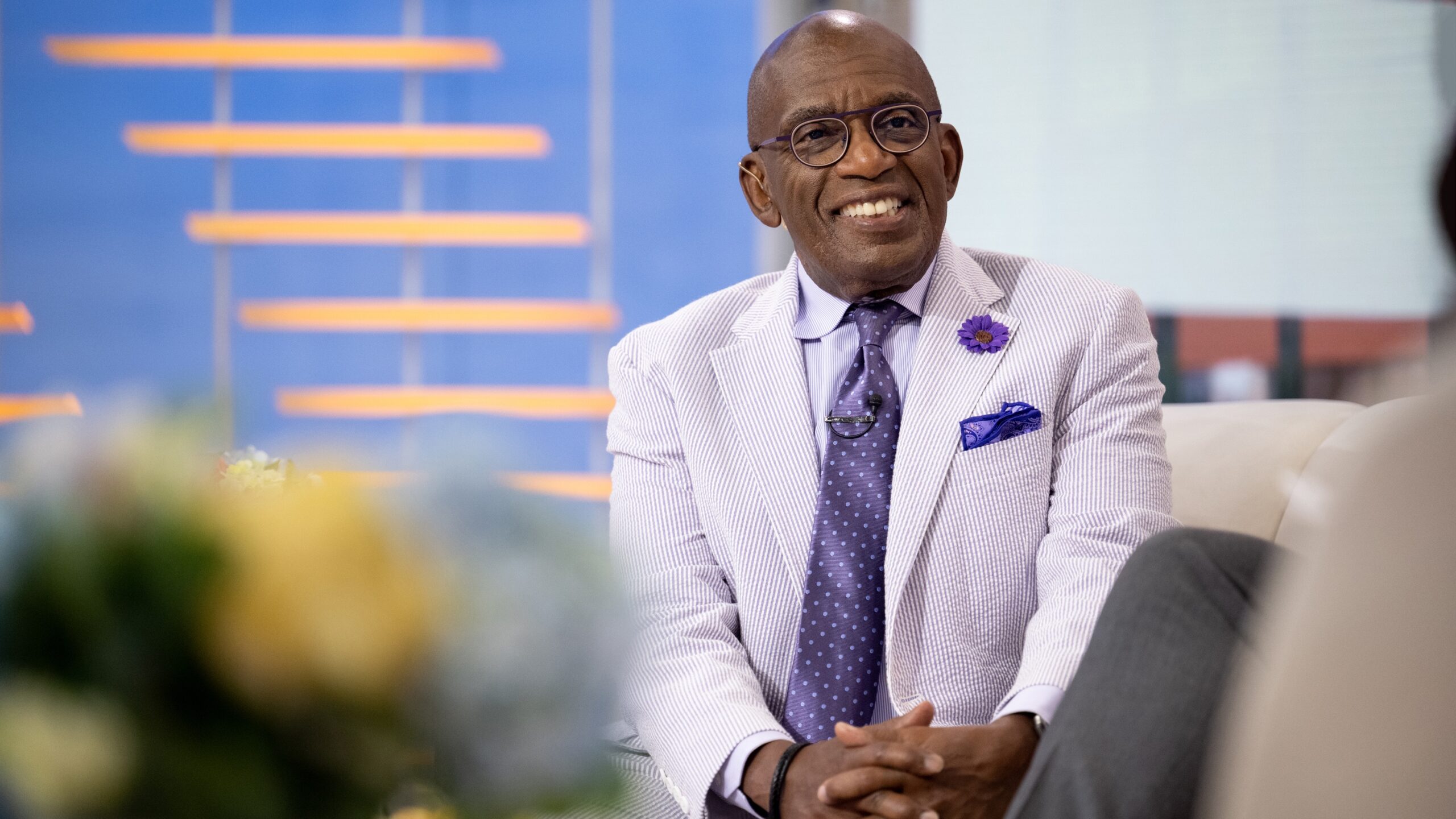 Al Roker