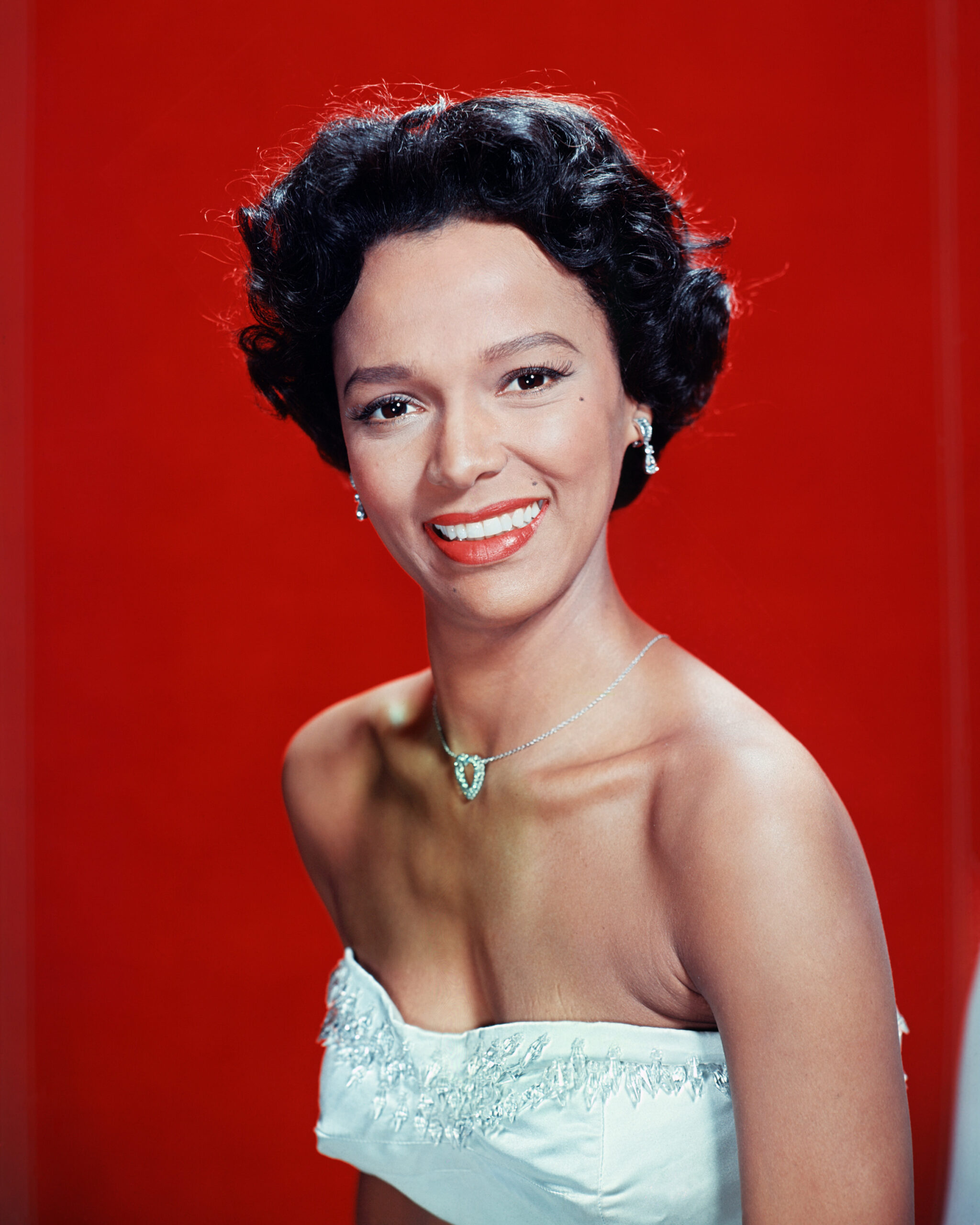 Dorothy Dandridge