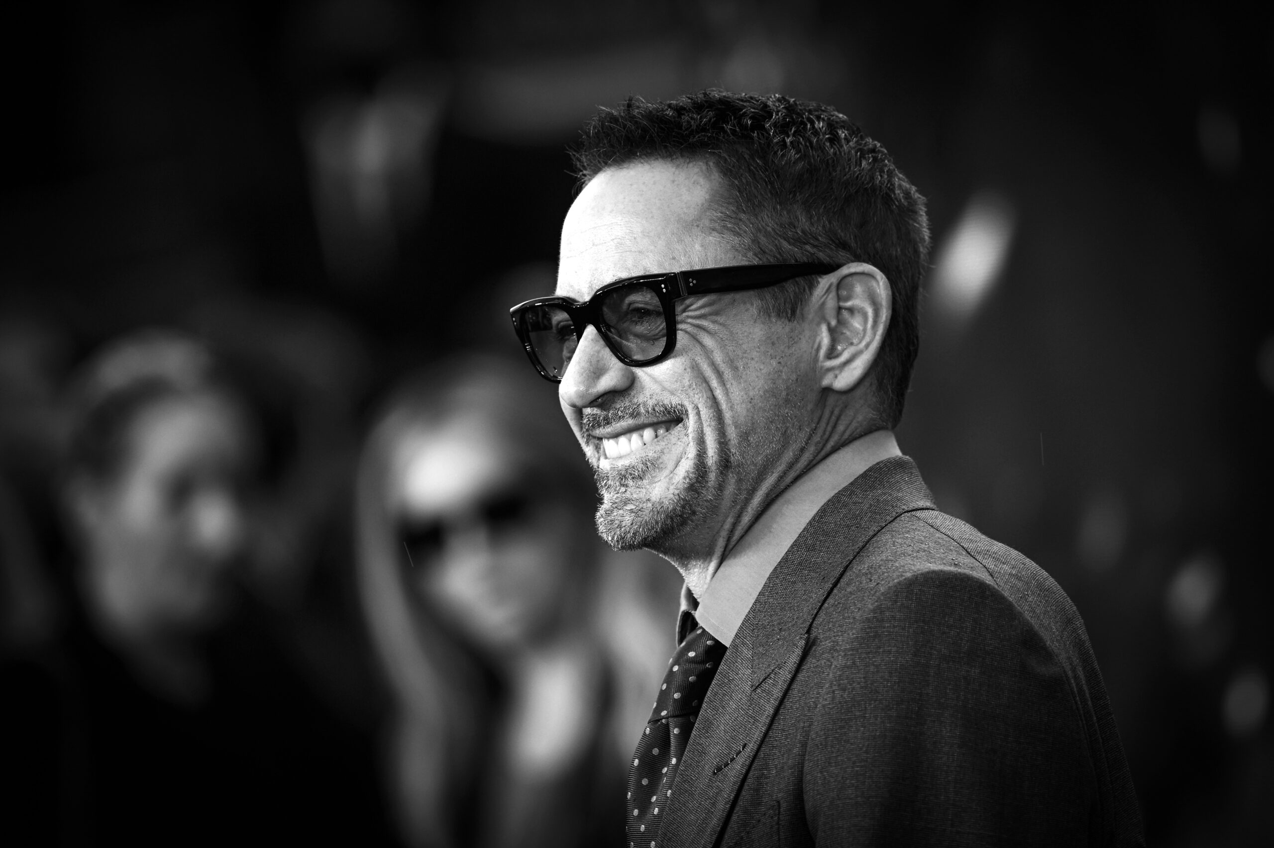 Robert Downey Jr