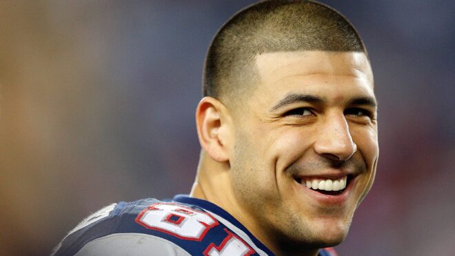 Aaron Hernandez