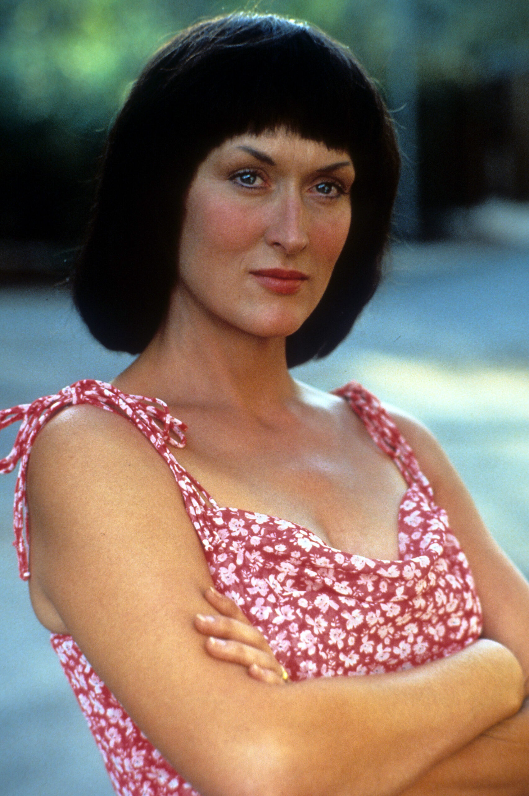 Meryl Streep In 'A Cry In The Dark'