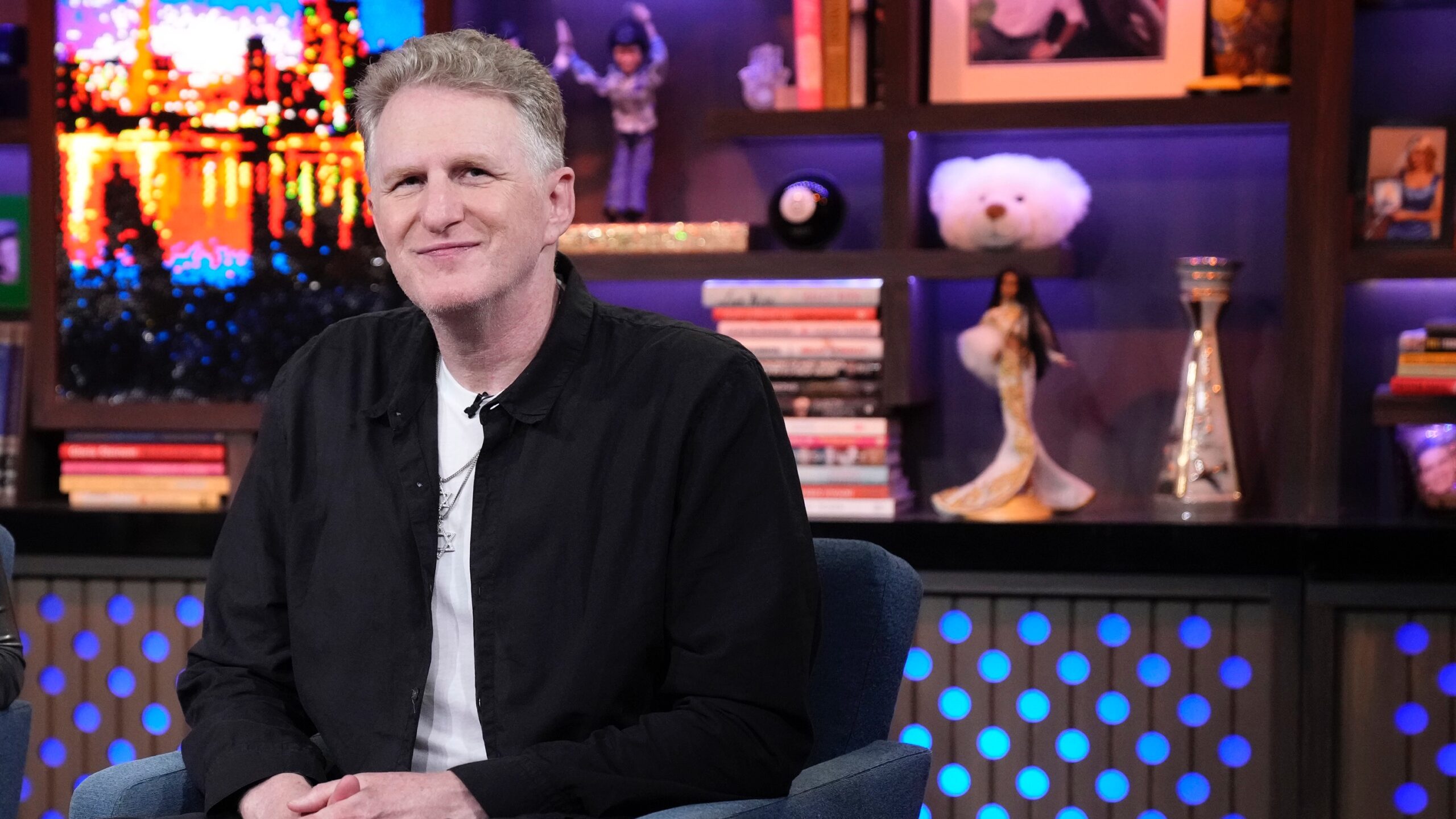 Michael Rapaport