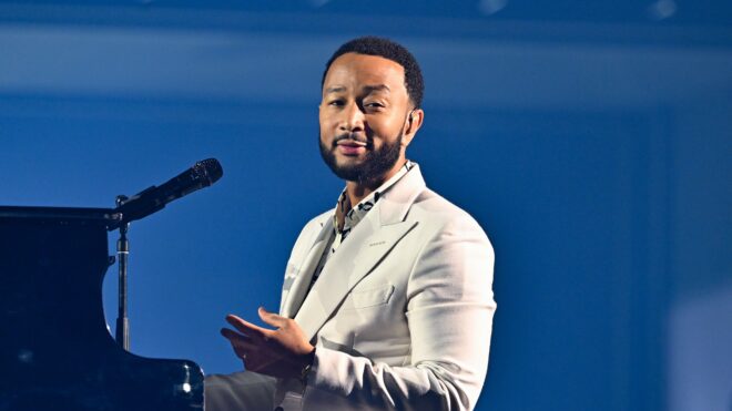 John Legend