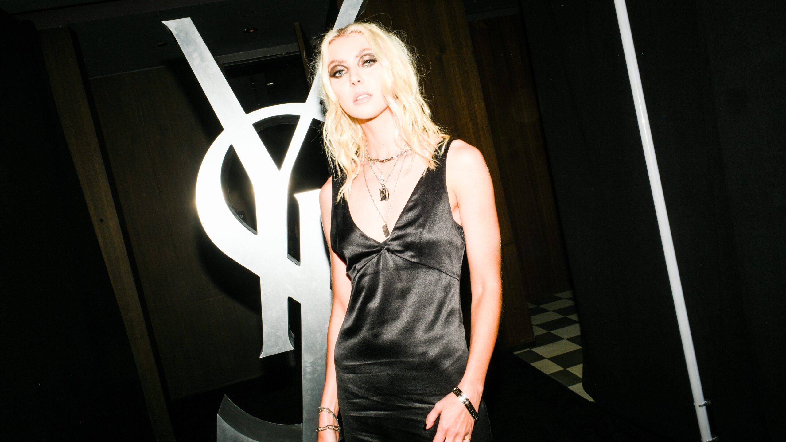 Taylor Momsen