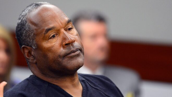 O.J. Simpson