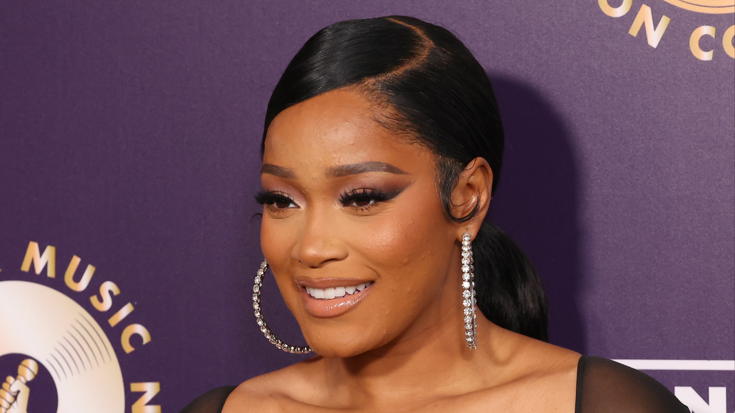 Keke Palmer