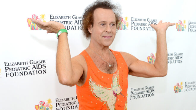 Richard Simmons