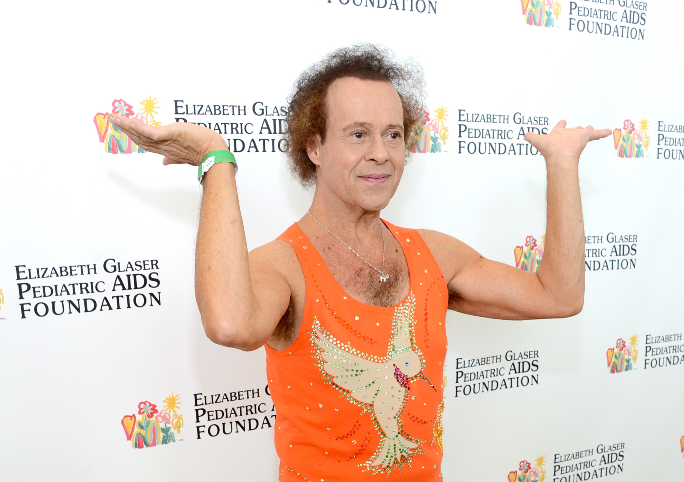 Richard Simmons